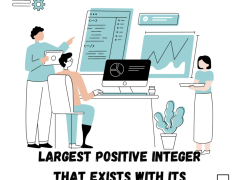 Largest Positive Integer
